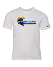 Load image into Gallery viewer, 2026 HBMS Track & Field Tee