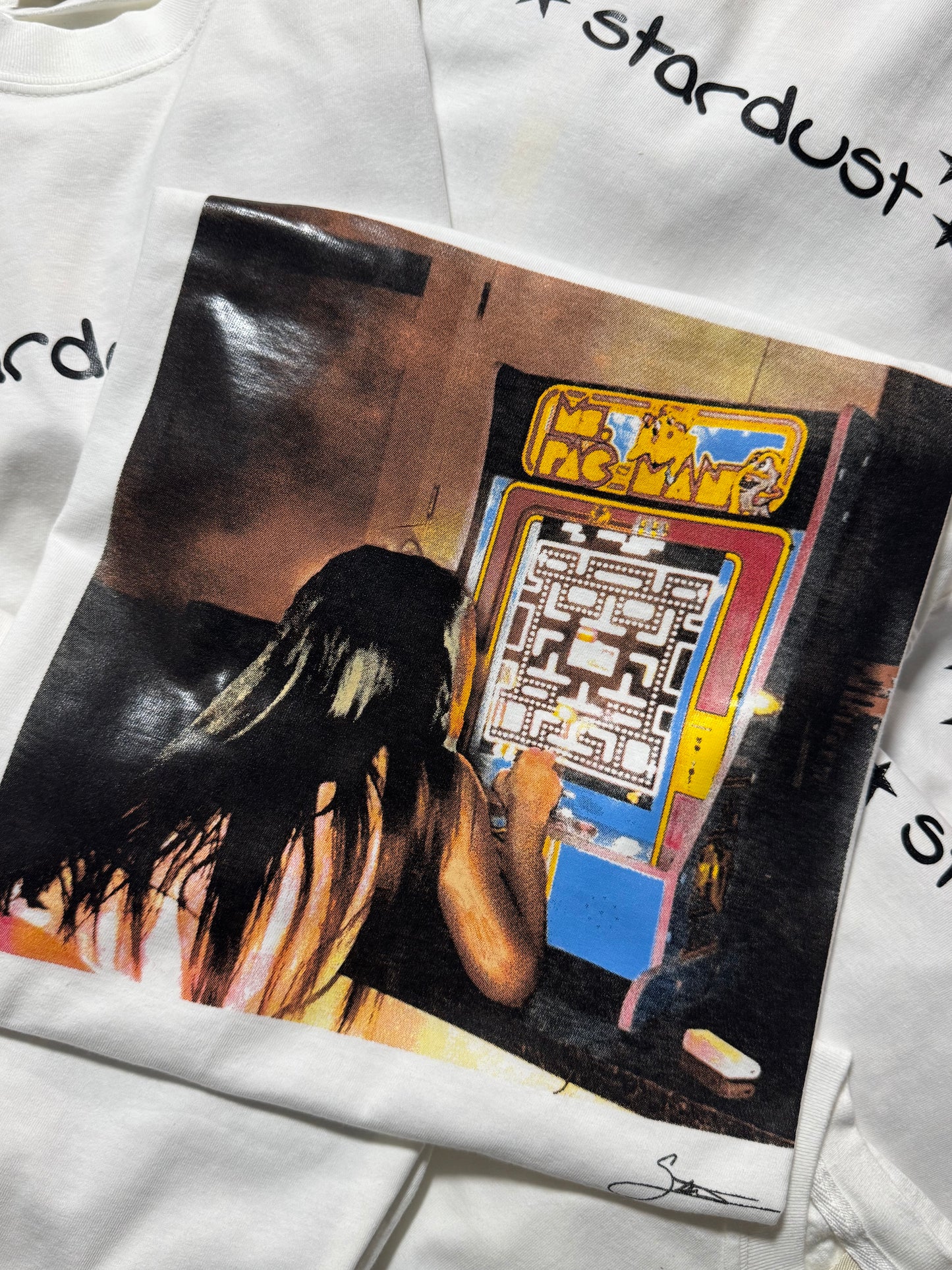 stardust Tee
