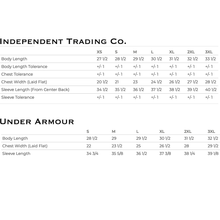 Load image into Gallery viewer, Bulldogs Football Hoodie V1