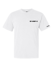 Load image into Gallery viewer, DJ Joey G Tee v2