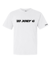 Load image into Gallery viewer, DJ Joey G Tee