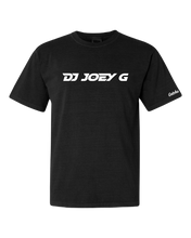 Load image into Gallery viewer, DJ Joey G Tee