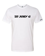 Load image into Gallery viewer, DJ Joey G Tee