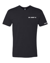 Load image into Gallery viewer, DJ Joey G Tee v2