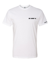 Load image into Gallery viewer, DJ Joey G Tee v2