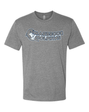 Load image into Gallery viewer, Marbrook T-Shirt (Dark Heather Grey)