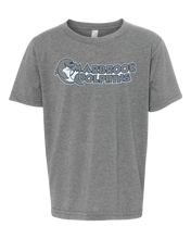 Load image into Gallery viewer, Marbrook T-Shirt (Dark Heather Grey)