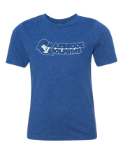 Load image into Gallery viewer, Marbrook T-Shirt (Royal)