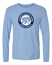 Load image into Gallery viewer, Marbrook Long Sleeve Shirt v2 (Light Blue)