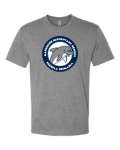 Load image into Gallery viewer, Marbrook T-Shirt v2 (Dark Heather Grey)