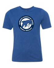 Load image into Gallery viewer, Marbrook T-Shirt v2 (Royal)