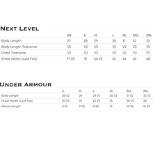 Load image into Gallery viewer, Bulldogs Football Tee v1