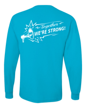 Load image into Gallery viewer, OCS Long Sleeve Tee