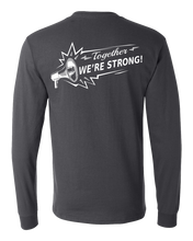 Load image into Gallery viewer, OCS Long Sleeve Tee