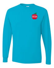 Load image into Gallery viewer, OCS Long Sleeve Tee