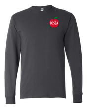 Load image into Gallery viewer, OCS Long Sleeve Tee
