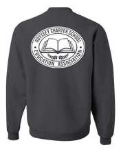 Load image into Gallery viewer, OCS Crewneck Hoodie