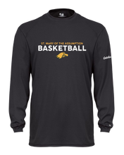 Load image into Gallery viewer, 2023 SMA Hawks Long Sleeve Tee V2