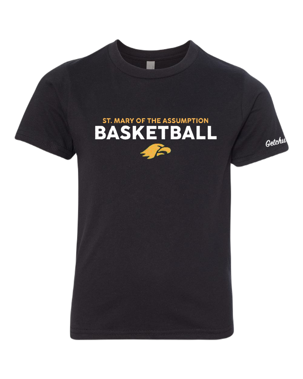 2023 SMA Hawks Tee V2