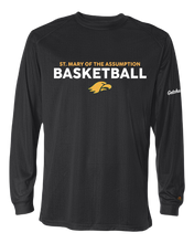 Load image into Gallery viewer, 2023 SMA Hawks Long Sleeve Tee V2