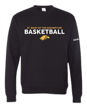 Load image into Gallery viewer, 2023 SMA Hawks Crewneck Sweatshirt V2