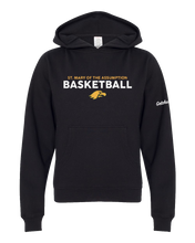 Load image into Gallery viewer, 2023 SMA Hawks Hoodie V2