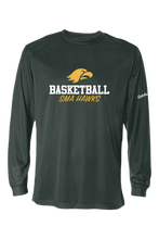 Load image into Gallery viewer, 2023 SMA Hawks Long Sleeve Tee V3