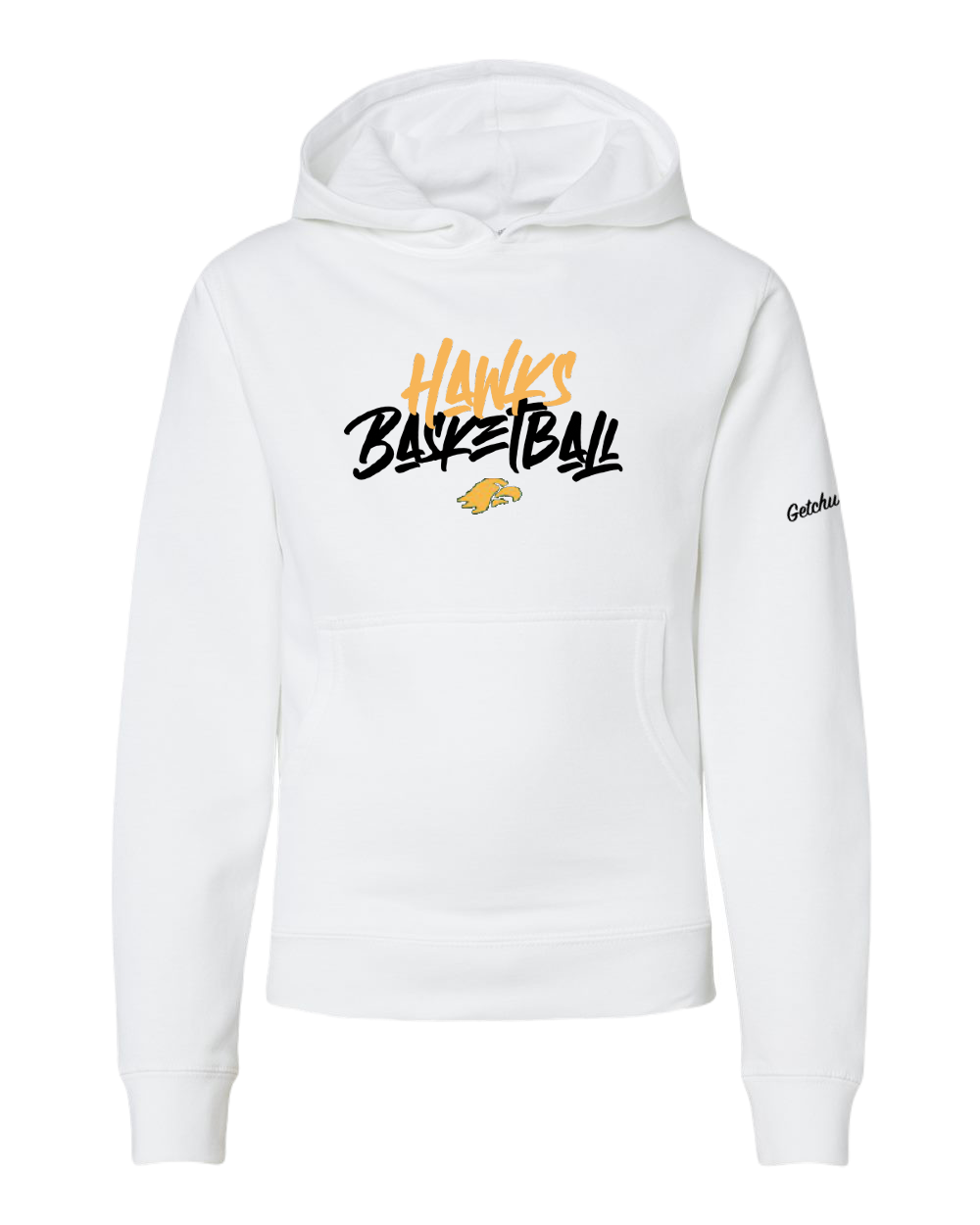 2023 SMA Hawks Hoodie