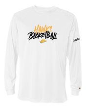 Load image into Gallery viewer, 2023 SMA Hawks Long Sleeve Tee