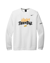 Load image into Gallery viewer, 2023 SMA Hawks Crewneck Sweatshirt