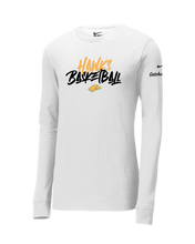 Load image into Gallery viewer, 2023 SMA Hawks Long Sleeve Tee