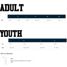 Load image into Gallery viewer, 2026 HBMS Track & Field Sweatpants