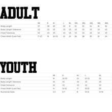 Load image into Gallery viewer, 2026 CSW Softball T-Shirt