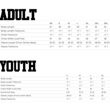 Load image into Gallery viewer, 2026 CSW Softball Hoodie