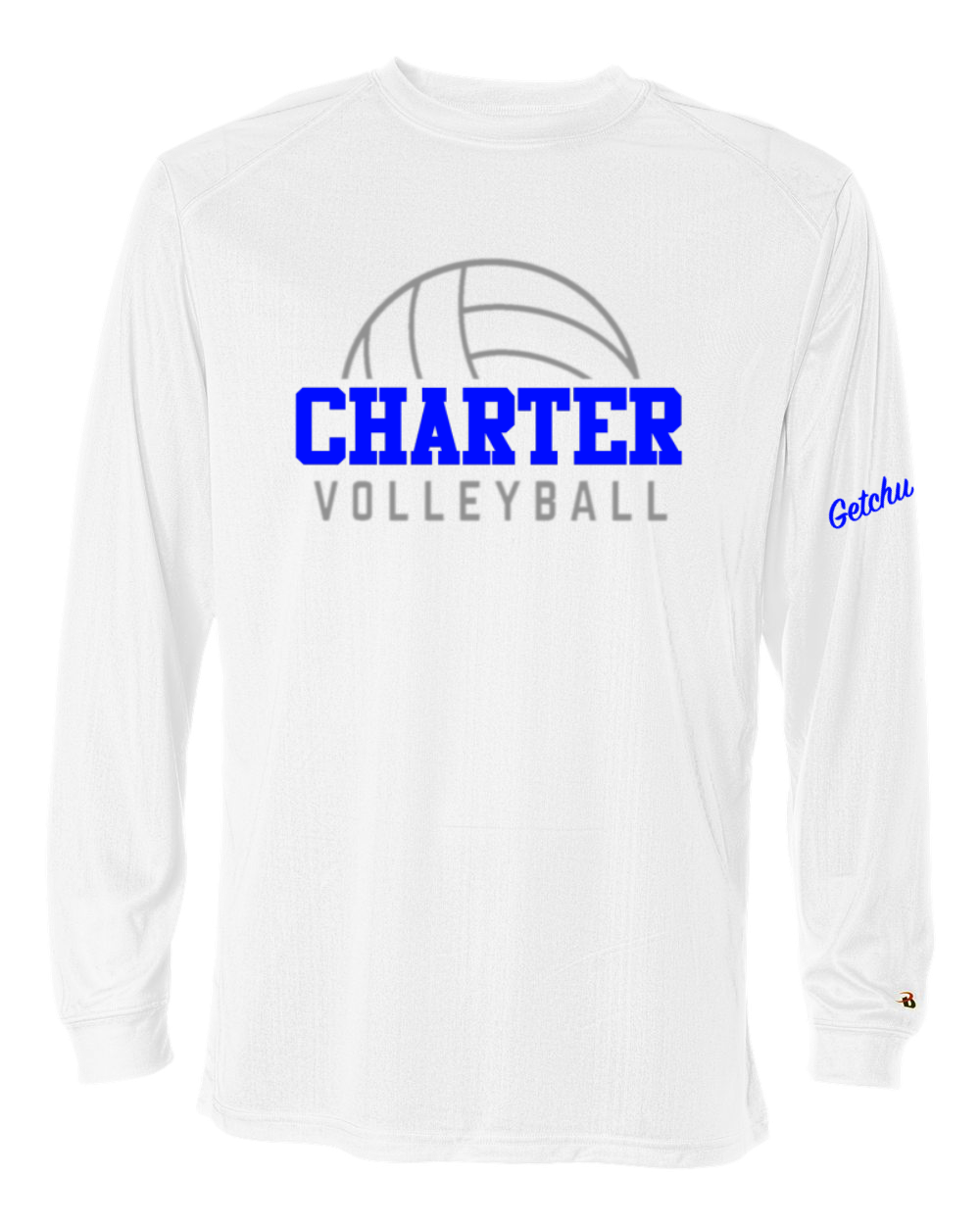 Force Charter Volleyball V2