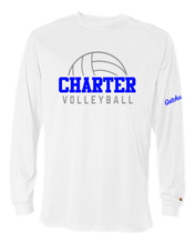 Load image into Gallery viewer, Force Charter Volleyball V2