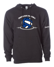 Load image into Gallery viewer, Force Boys Volleyball Hoodie