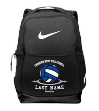 Load image into Gallery viewer, Force Boys Volleyball Backpack