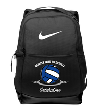 Load image into Gallery viewer, Force Boys Volleyball Backpack