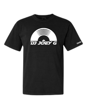 Load image into Gallery viewer, DJ Joey G Vinyl Tee