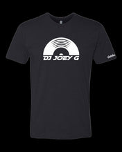 Load image into Gallery viewer, DJ Joey G Vinyl Tee