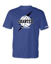 Load image into Gallery viewer, Boys Volleyball Manager Pack