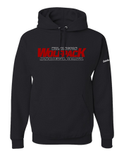 Load image into Gallery viewer, Wilmington Wolfpack MLF