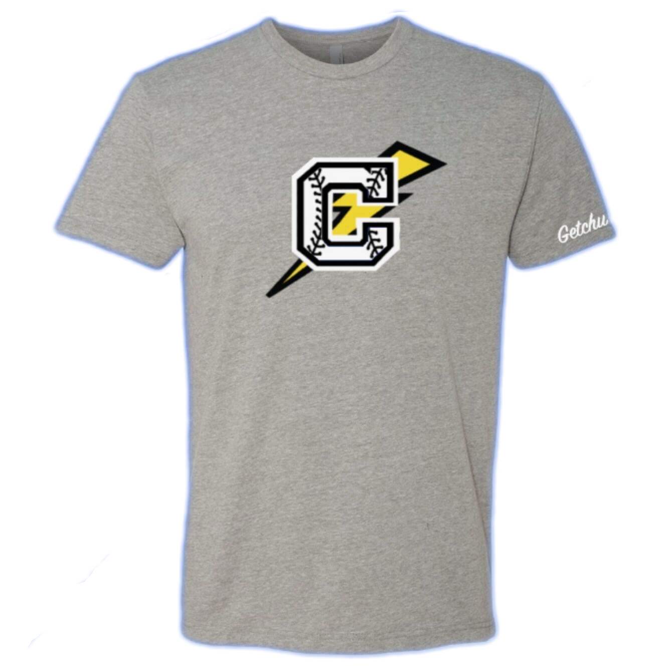 2023 Force Baseball Short Sleeve Tee