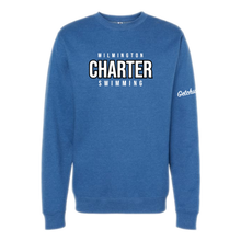 Load image into Gallery viewer, 2022 Force Swimming Crewneck