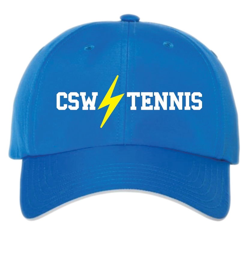 2023 Force Tennis Hat