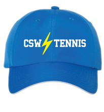 Load image into Gallery viewer, 2023 Force Tennis Hat
