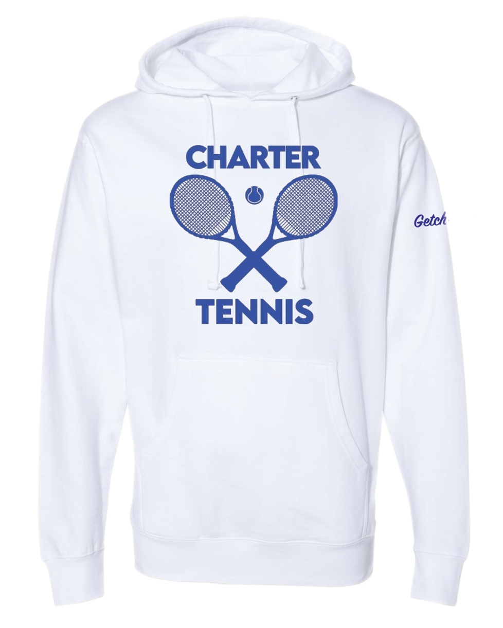 2023 Force Tennis Hoodie
