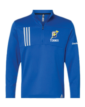 Load image into Gallery viewer, 2023 Force Tennis Embroidered Quarter-zip