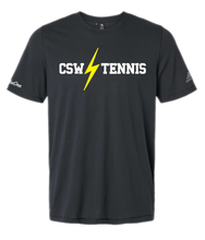 Load image into Gallery viewer, 2023 Force Tennis Short Sleeve Tee